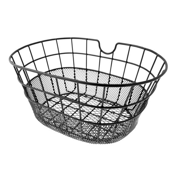 Cesta delantera DE MALLA DOBLE