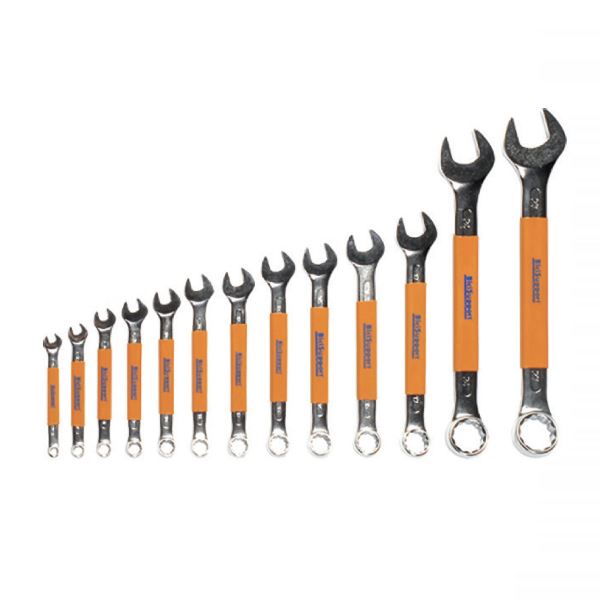 LLAVE INGLESA