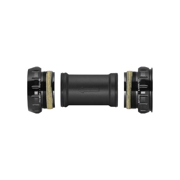 Cazoletas para pedalier Road PRO-TECH PF30 para eje de 25 mm