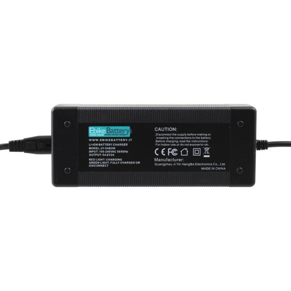 [546171022] Cargador de batería para batería de litio 48V