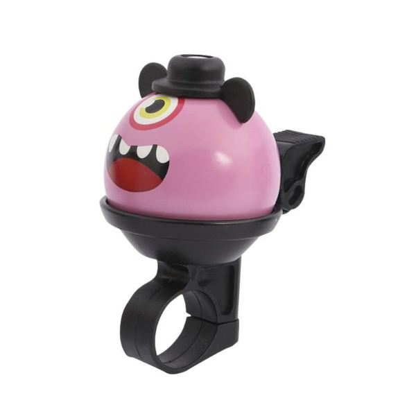 [588065018] Campana para niños MOSTRO 45 mm