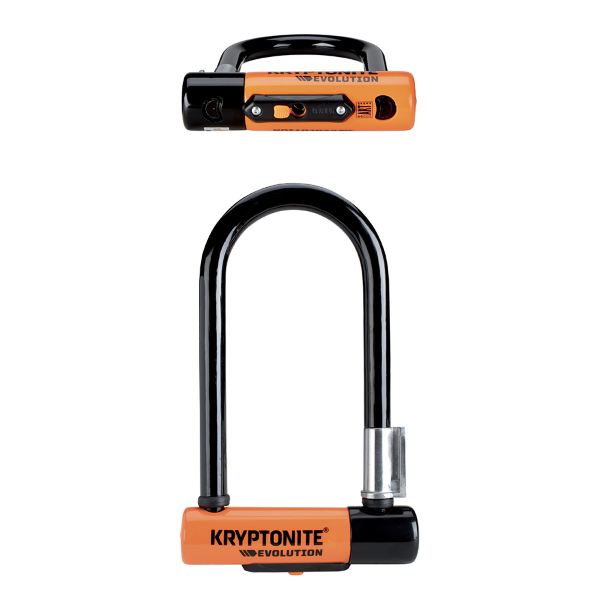 [588005571] U-Lock MINI-9
