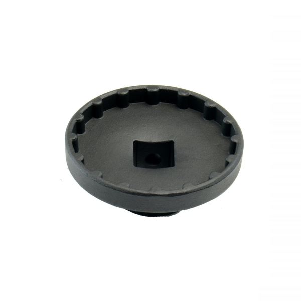 [567001642] Extractor para cazoletas roscadas de pedalier T47 16 ranuras