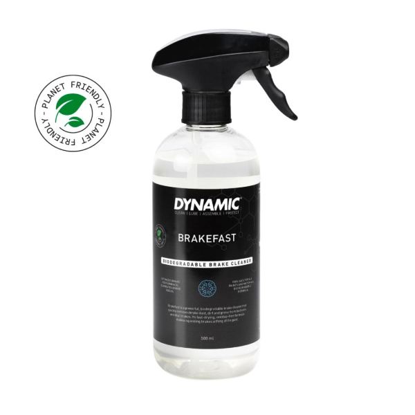 LIMPIADOR DE FRENOS BIODEGRADABLE