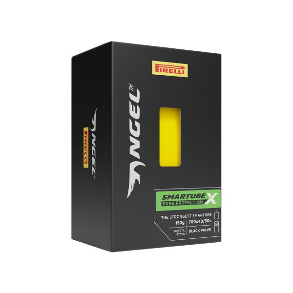 [929284271] Tubo ANGEL SMARTUBE X