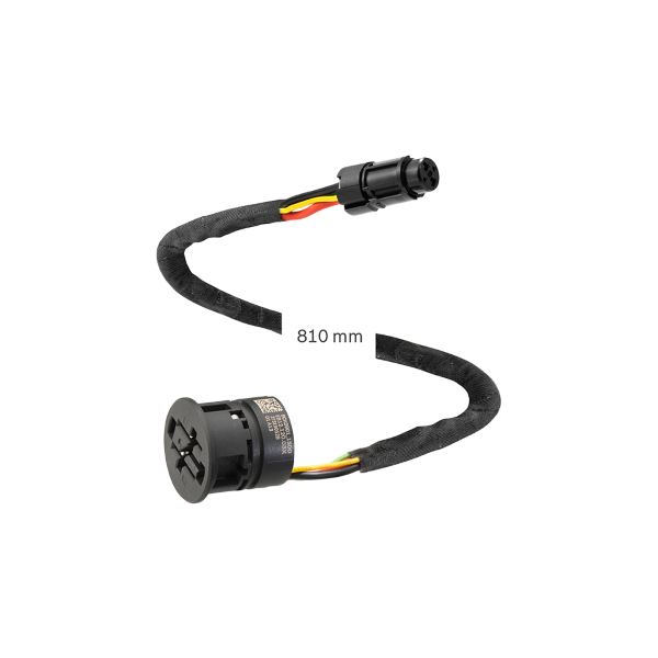 [546169324] Enchufe de carga en bicicleta - SMART SYSTEM