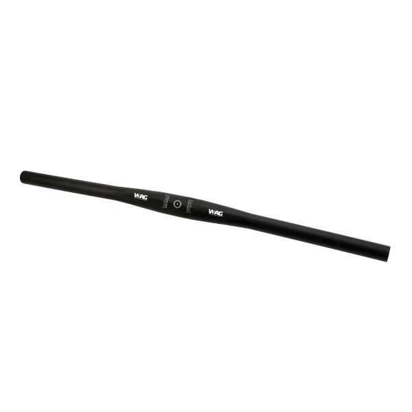 Manillar FLAT 25,4 mm