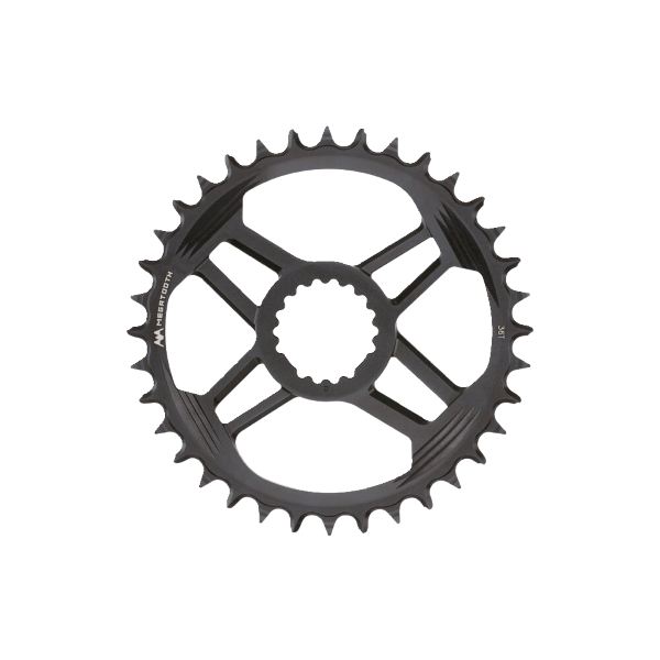 Plato GRADIENT MEGATOOTH MODULAR MONTAJE DIRECTO 1 X SH12