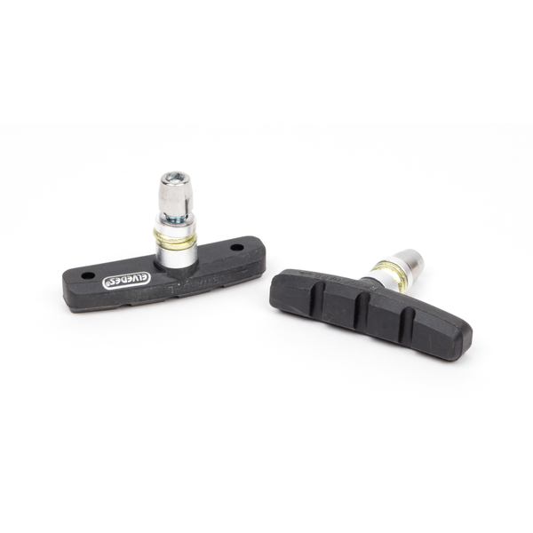 [71182] 25 PARES ZAPATAS FRENO LLANTA V/BRAKE 60