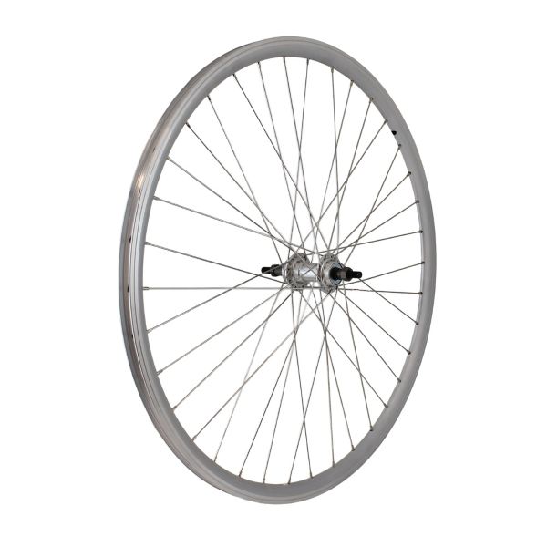 [525012060] Rueda trasera doble pared Trekking i20 con freno V