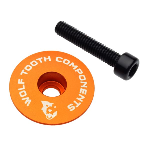 [484104054] Tapa y tornillo de potencia ULTRALIGHT - 1 1/8'