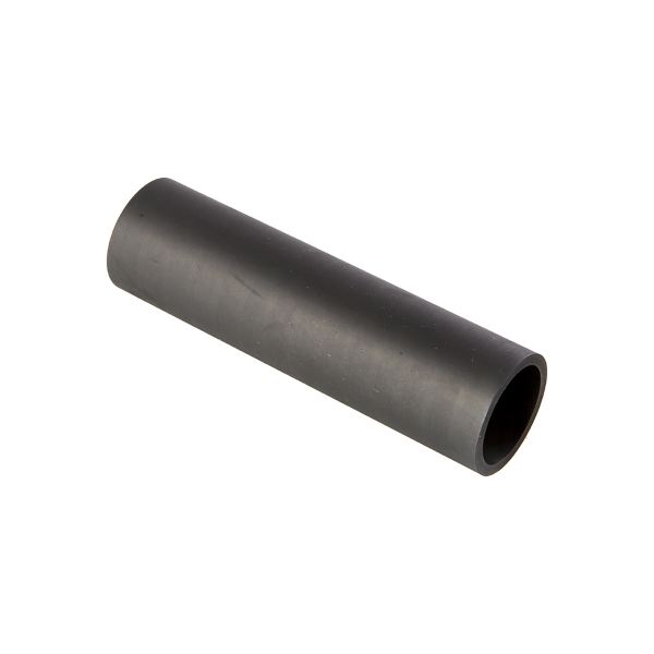 Cámara amortiguadora ROCK SHOX Charger, modelo Pike, negra, 1 unidad - NBR/Negro