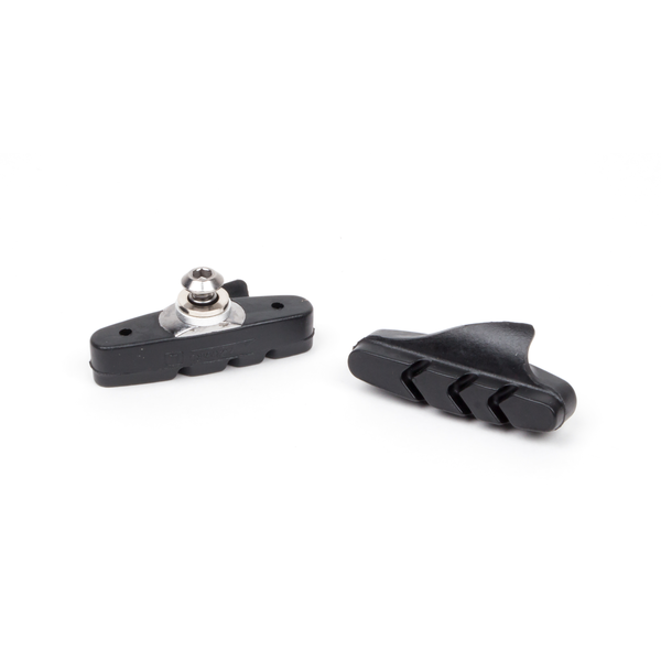[71307] 25 PARES  ZAPATAS FRENO LLANTA CARRETERA