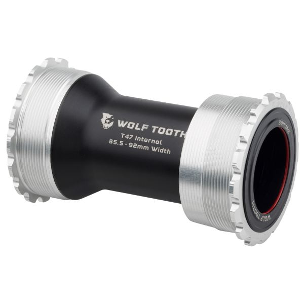 [421597111] Caja de pedalier Road T47 85,5 para eje de 30 mm