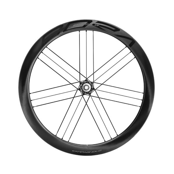 [525034082] Juego de ruedas BORA X C27 listo para tubeless Disc 28'/700C