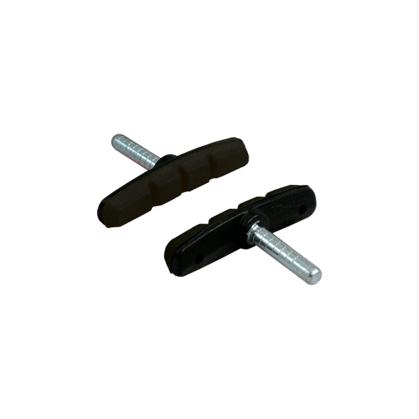 [73259] JGO. ZAPATAS DE FRENO MTB 70MM T2