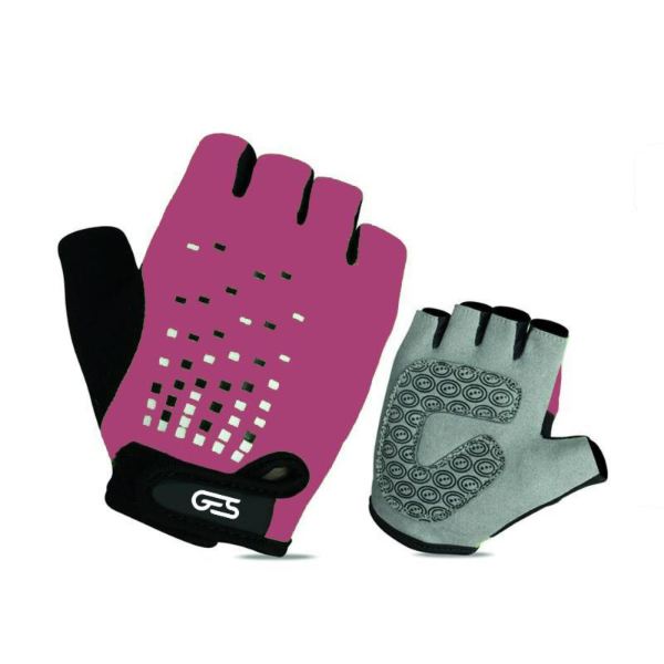 [660040008] Guantes NIñOS BICI