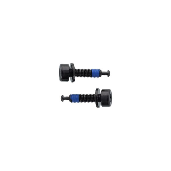 Tornillos de bloqueo de abrazadera Flatmount M5 SHIMANO