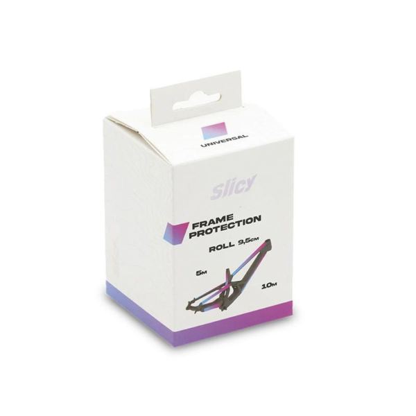 Protección de Marco Universal R10 (Rollo 9,5x1000 cm), Brillo
