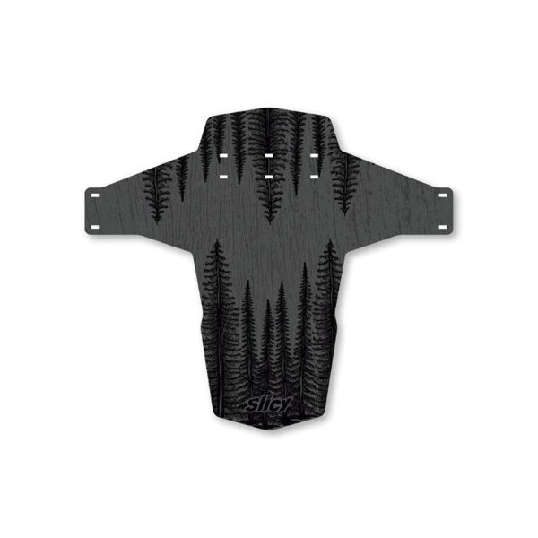 [RG0000666] Guardabarros delantero MTB - Dark Forest