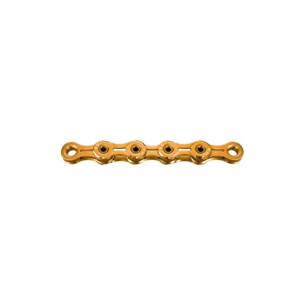 [525241312] Cadena X11SL SUPERLIGHT CERA Ti-N 11v