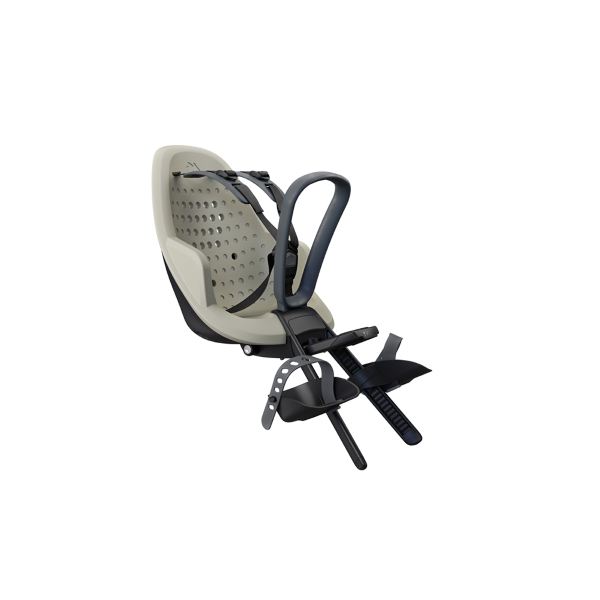 [588304109] Asiento delantero para bicicleta infantil YEPP 2 MINI con soporte para auriculares