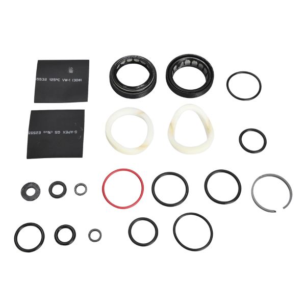 Kit de mantenimiento de horquilla 200h/1 año, para 35 SILVER R/TK A1 (2021)