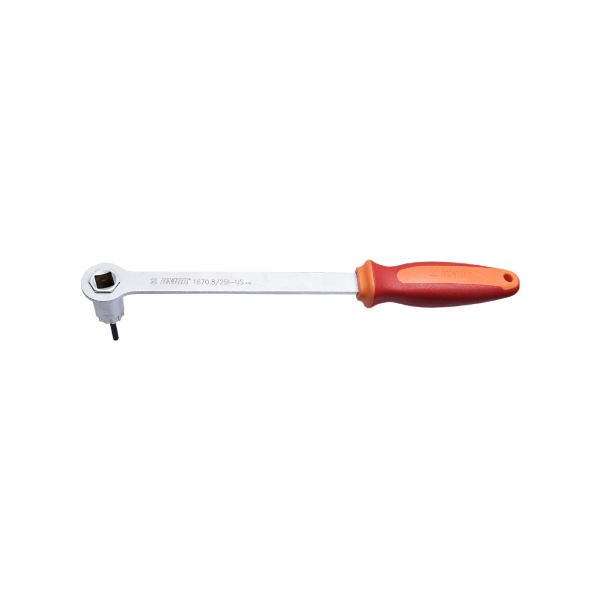[567008252] Llave para apriete de cassette Shimano y SRAM 1670.8/2BI-US