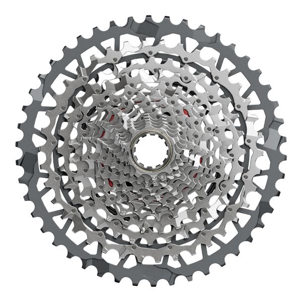 Cassette RIVAL XPLR XG-1351 E1 13S