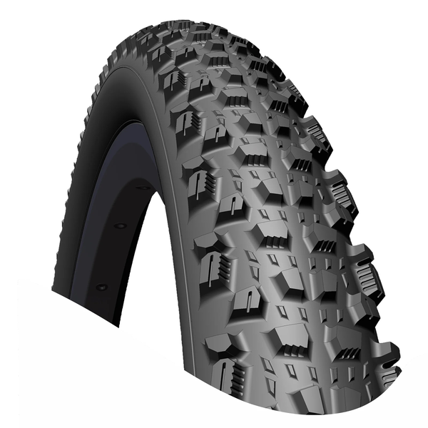 [33401] CUB. TEXTRA TUBELESS KRATOS 29" X 2,25