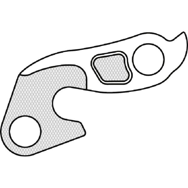 [525290490] Patilla de cambio
