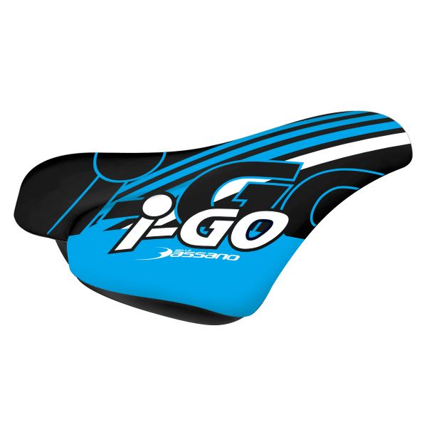 Sillín I-GO