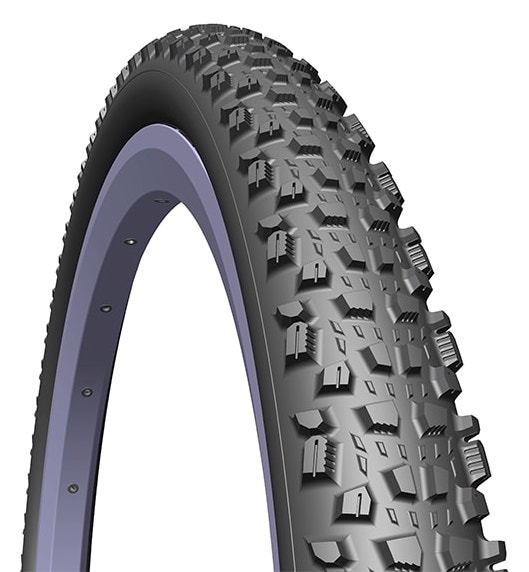 [33457] CUB. TEXTRA TUBELESS KRATOS 27,5 X 2,60