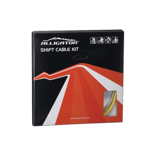 FUNDAS PARA CABLES DE CAMBIO SUPERALIGERAS