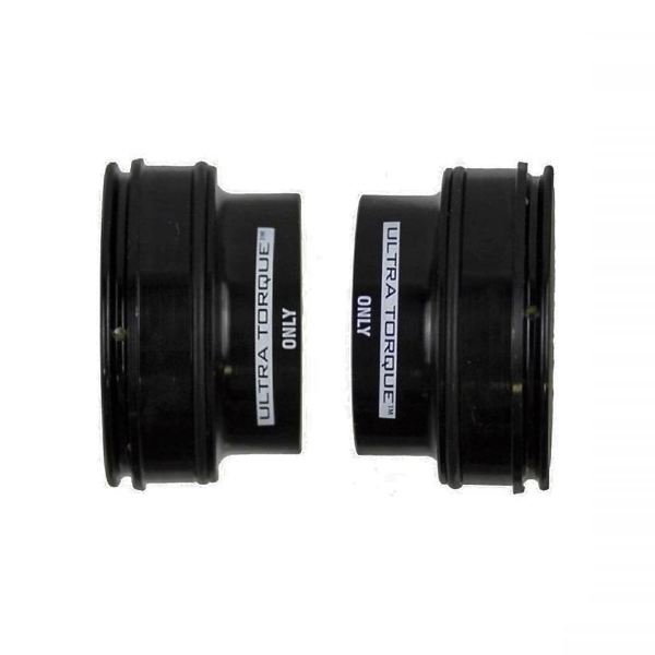 Cazoletas de pedalier Road ULTRA-TORQUE BB86 para eje de 25 mm