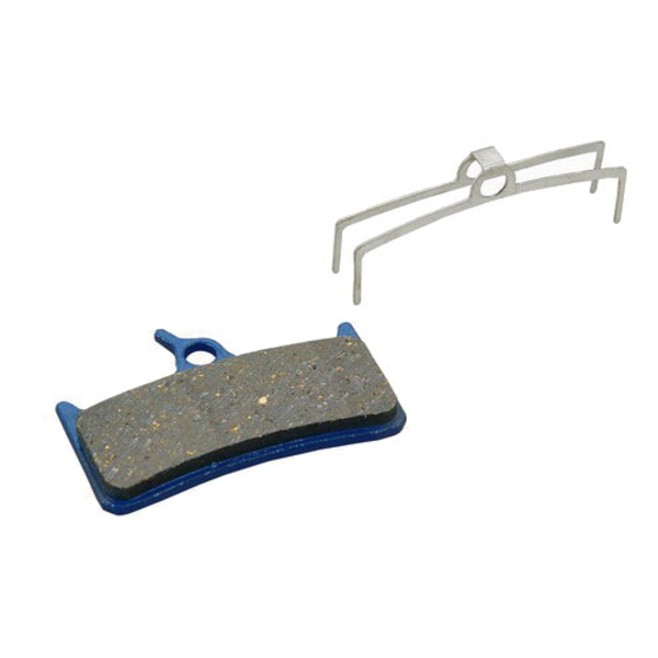 [44105] PASTILLAS DISCO ORGANICA DBP-09 SHIMANO