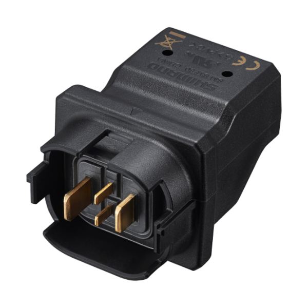 [545169057] Adaptador de carga (SHIMANO STEPS) SM-BTE80