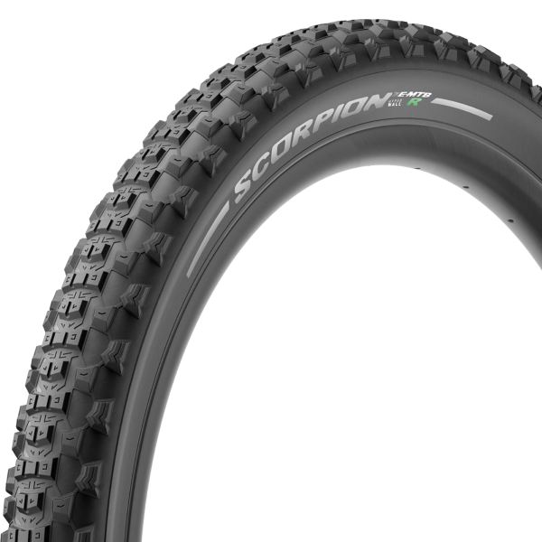 Neumático SCORPION E-MTB R