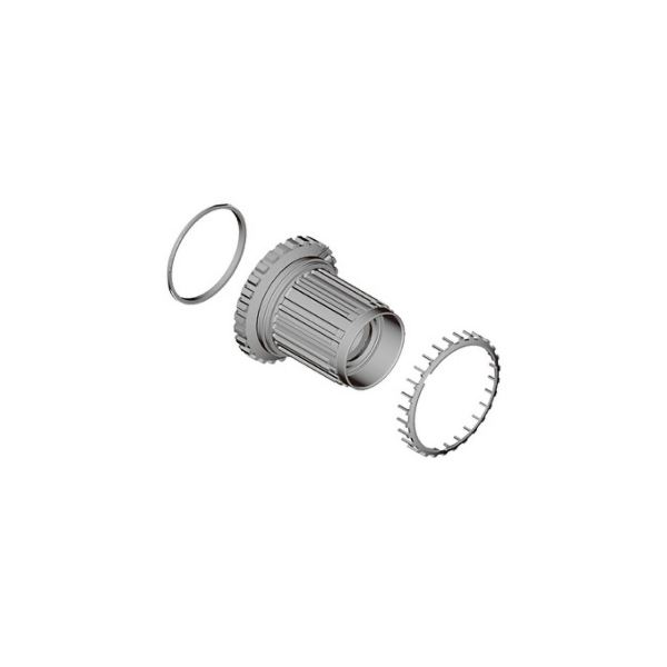 Cuerpo de buje libre Shimano GRX WH-RX880
