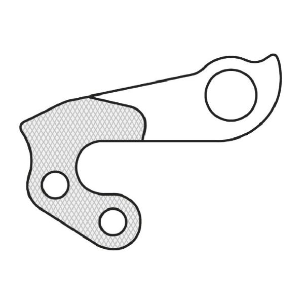 [525291100] Patilla de cambio