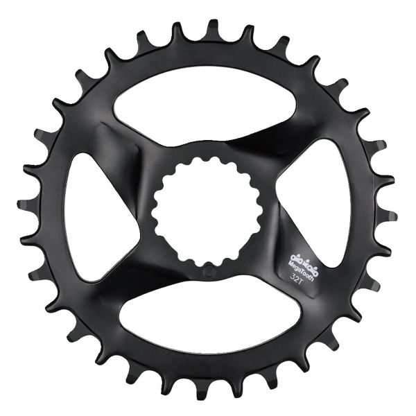 Plato COMET MY17 MEGATOOTH MODULAR MONTAJE DIRECTO 1 X 11/12S