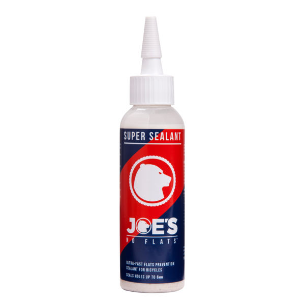 [42000] LIQUIDO JOE'S TUBELESS MTB 125 ml.
