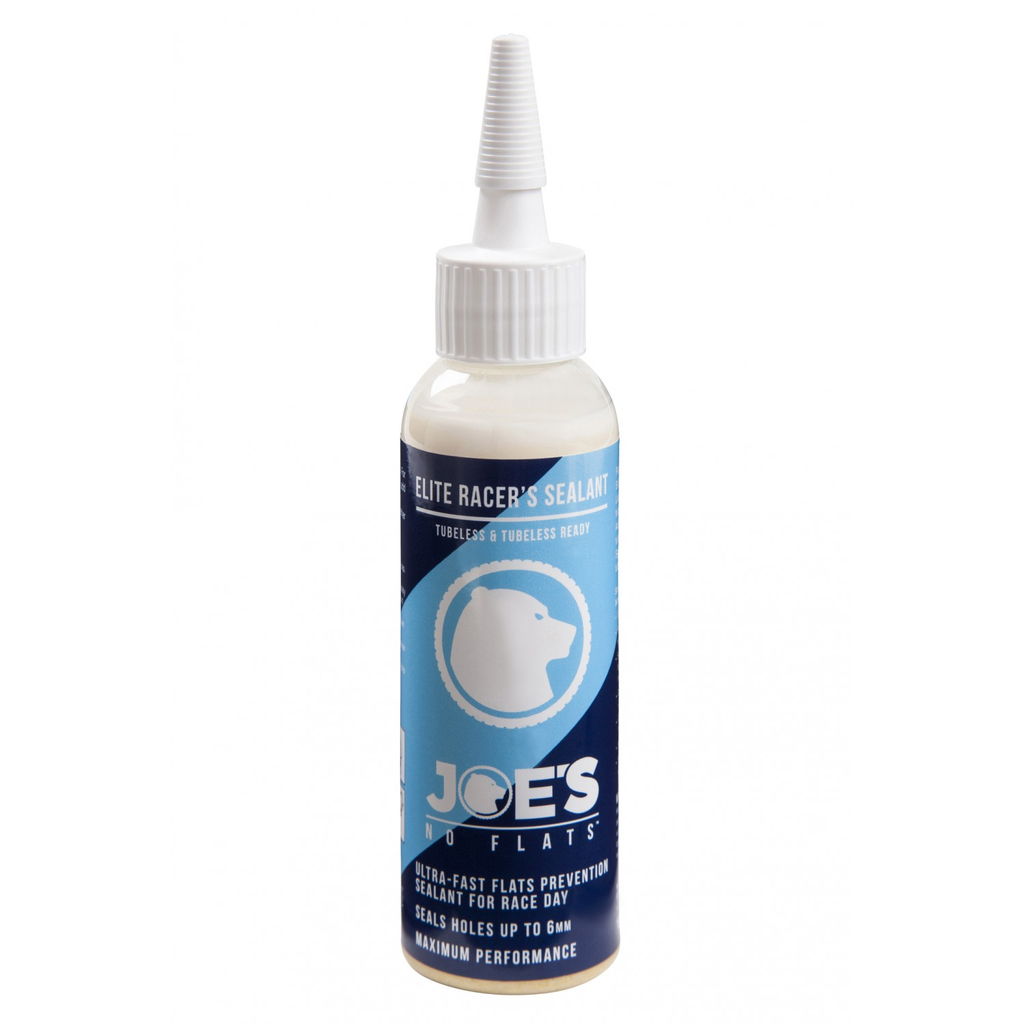 LIQUIDO JOE'S TUBELESS ELITE 125 ml.