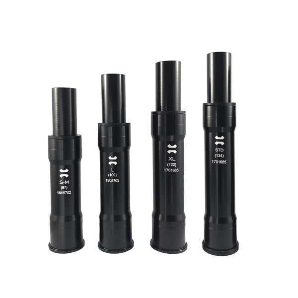 OPI HOSE 1'-1/8 S-M
