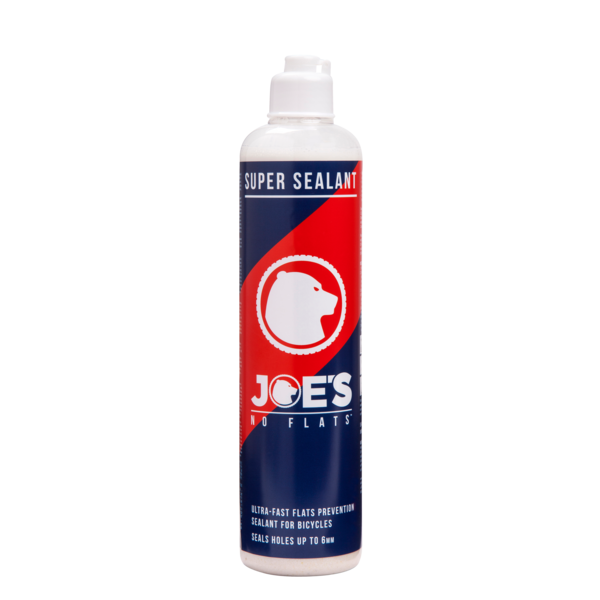 LIQUIDO JOE'S TUBELESS MTB 500 ml.