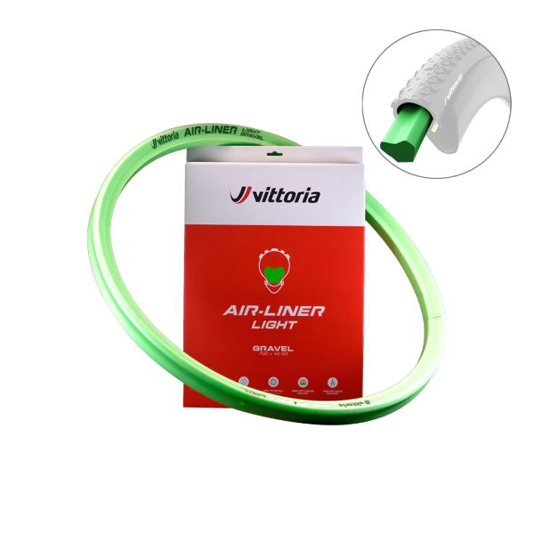 [525081204] Inserto de protección antipinchazos AIR-LINER LIGHT GRAVEL