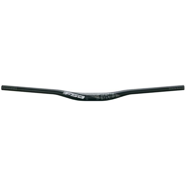 Manillar GRID 35 LOW RISER