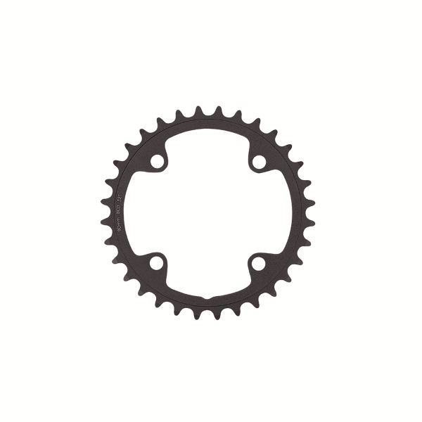 Plato ROAD MODULAR BCD 90 MM 4 PERNOS 2 X 11S