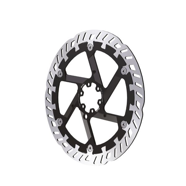 Rotor de disco MDR-P 6 pernos