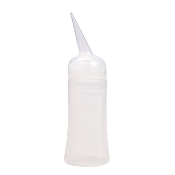 [42004] BOTELLA APLICADORA VACIA 125 ml